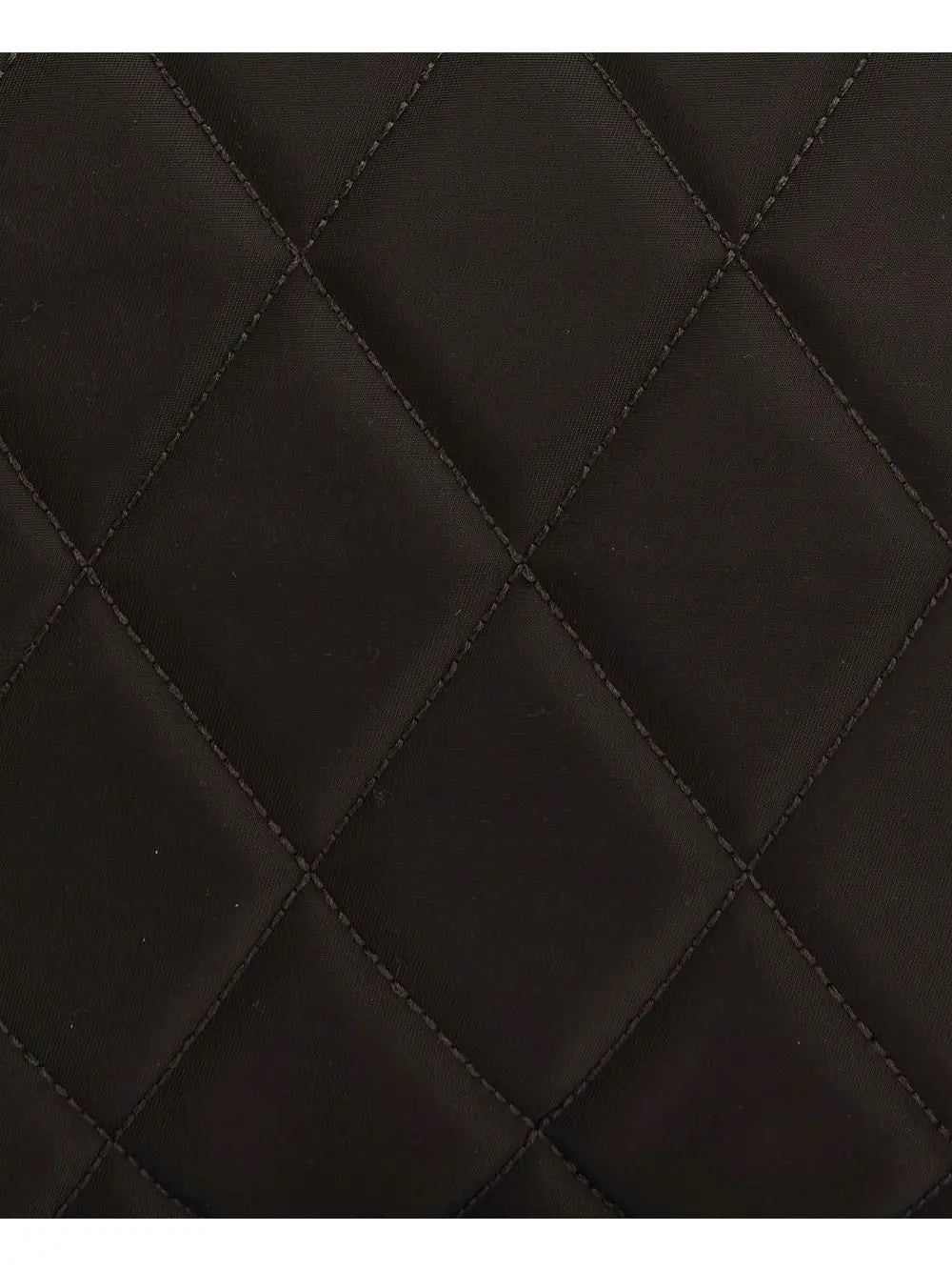 Borsa Barbour mini quilted tote Donna - Oliva
