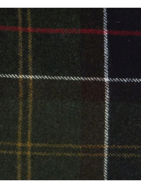 Borsa Barbour turnberry tartan tote Donna - Multicolore