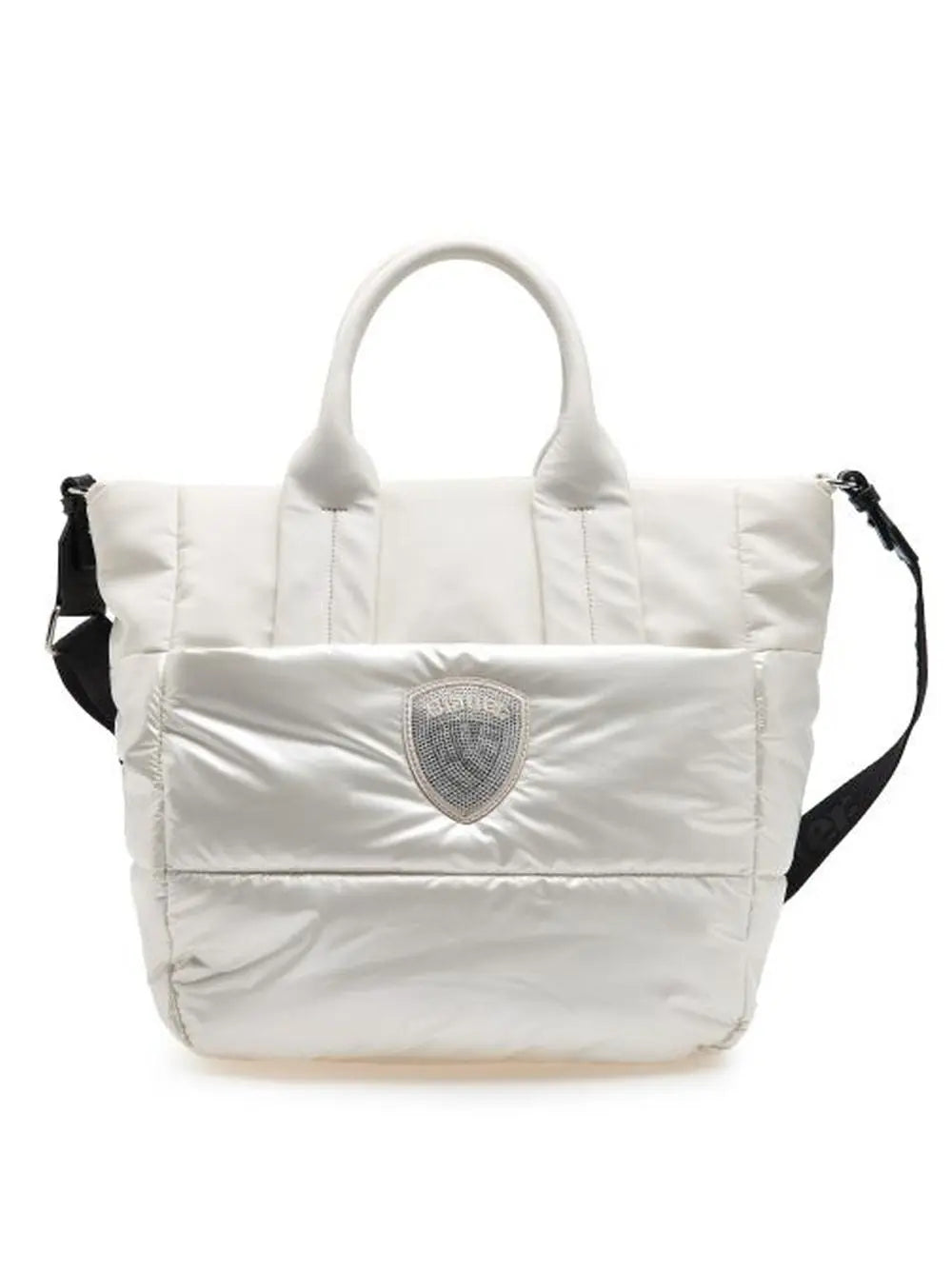 Borsa Blauer Donna - Bianco