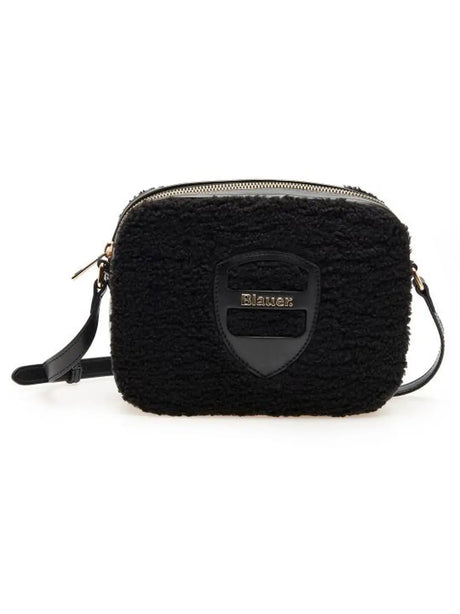 Borsa Blauer Donna - Nero