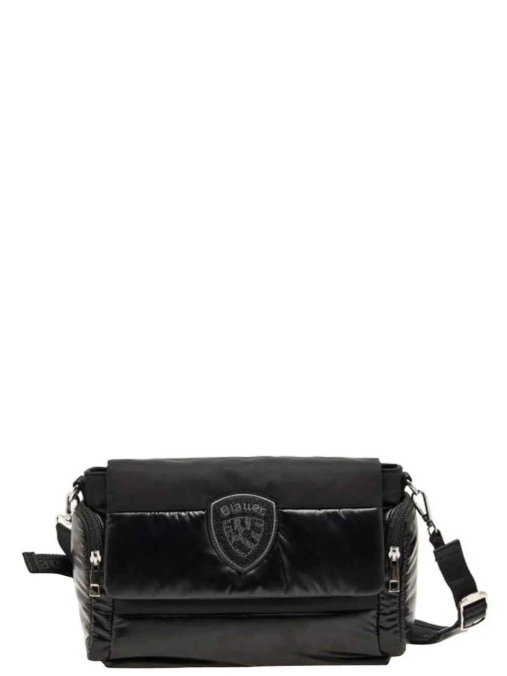 Borsa Blauer Donna - Nero