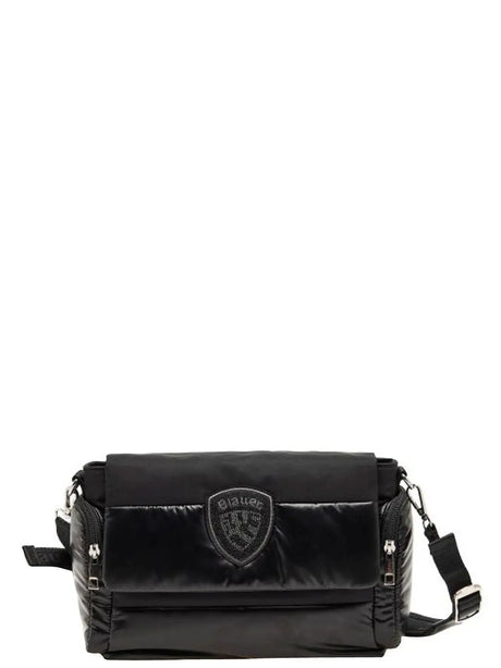 Borsa Blauer Donna - Nero