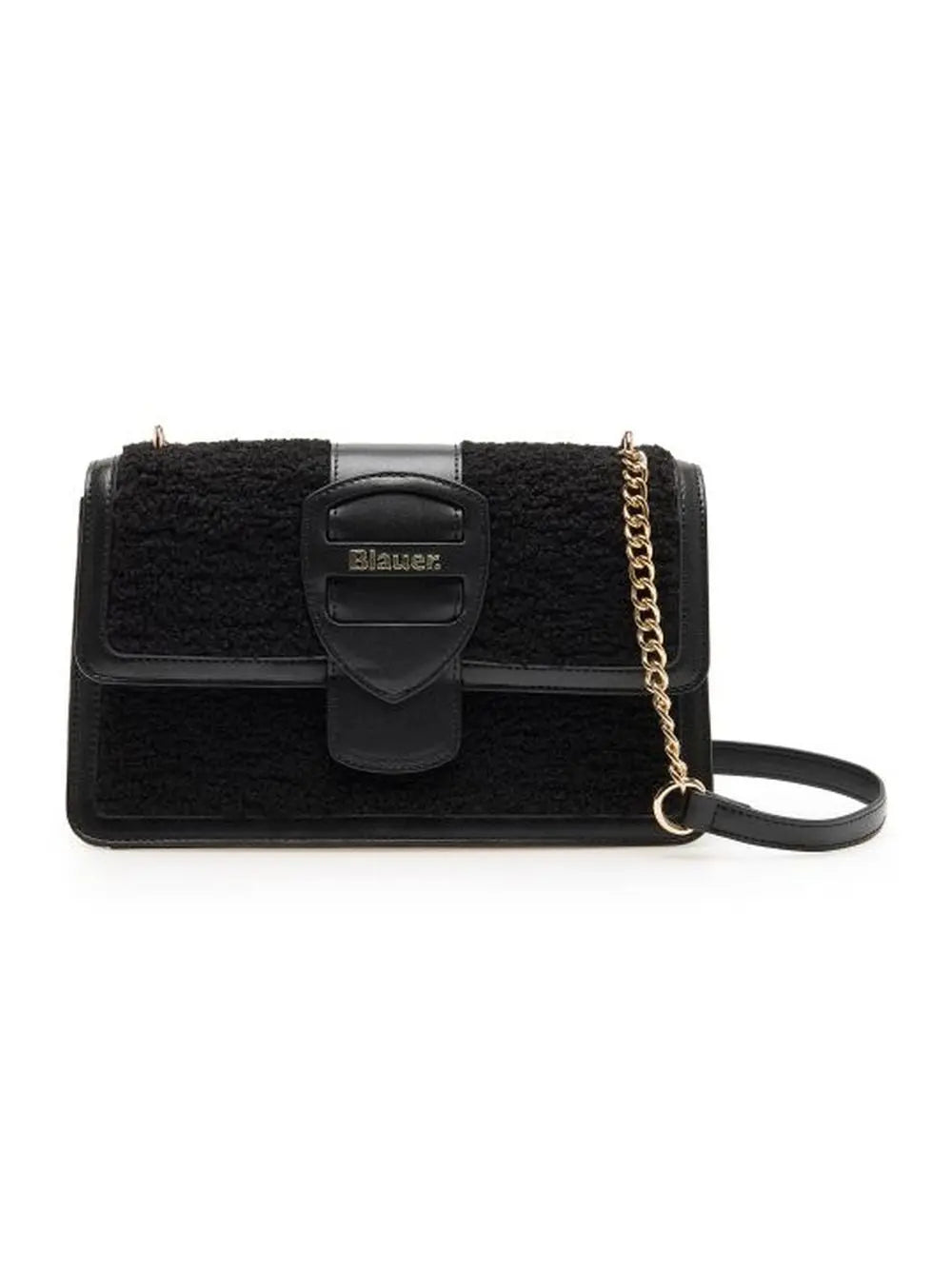 Borsa Blauer Donna - Nero