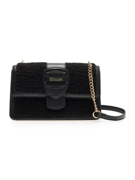 Borsa Blauer Donna - Nero