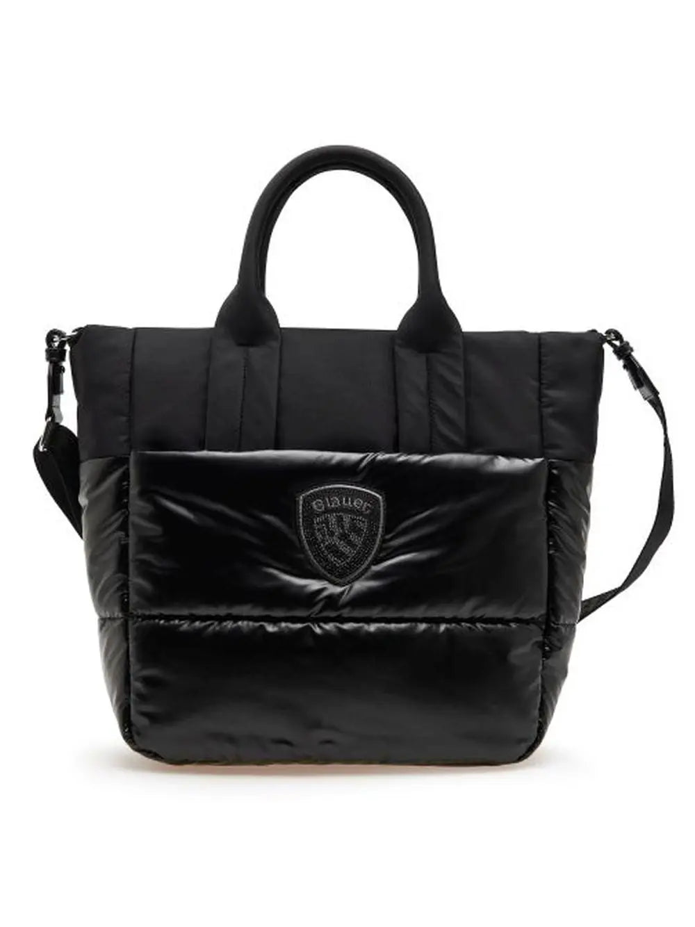Borsa Blauer Donna - Nero