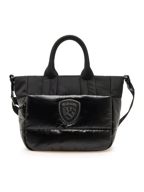 Borsa Blauer Donna - Nero