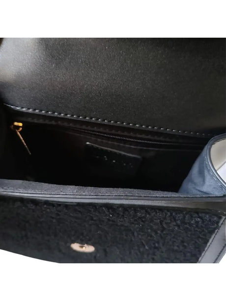 Borsa Blauer Donna - Nero