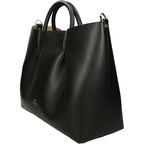 Borsa CUOIERIA FIORENTINA Donna candy large tote Nero CUOIERIA FIORENTINA  Angolo dello Sport