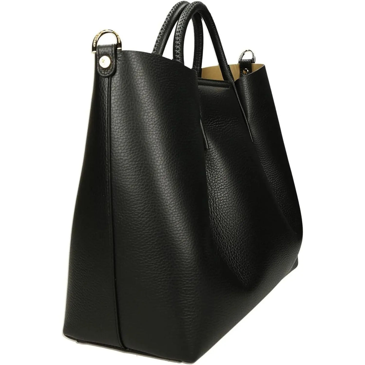 Borsa CUOIERIA FIORENTINA Donna candy large tote Nero CUOIERIA FIORENTINA  Angolo dello Sport