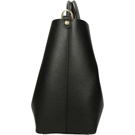 Borsa CUOIERIA FIORENTINA Donna candy large tote Nero CUOIERIA FIORENTINA  Angolo dello Sport