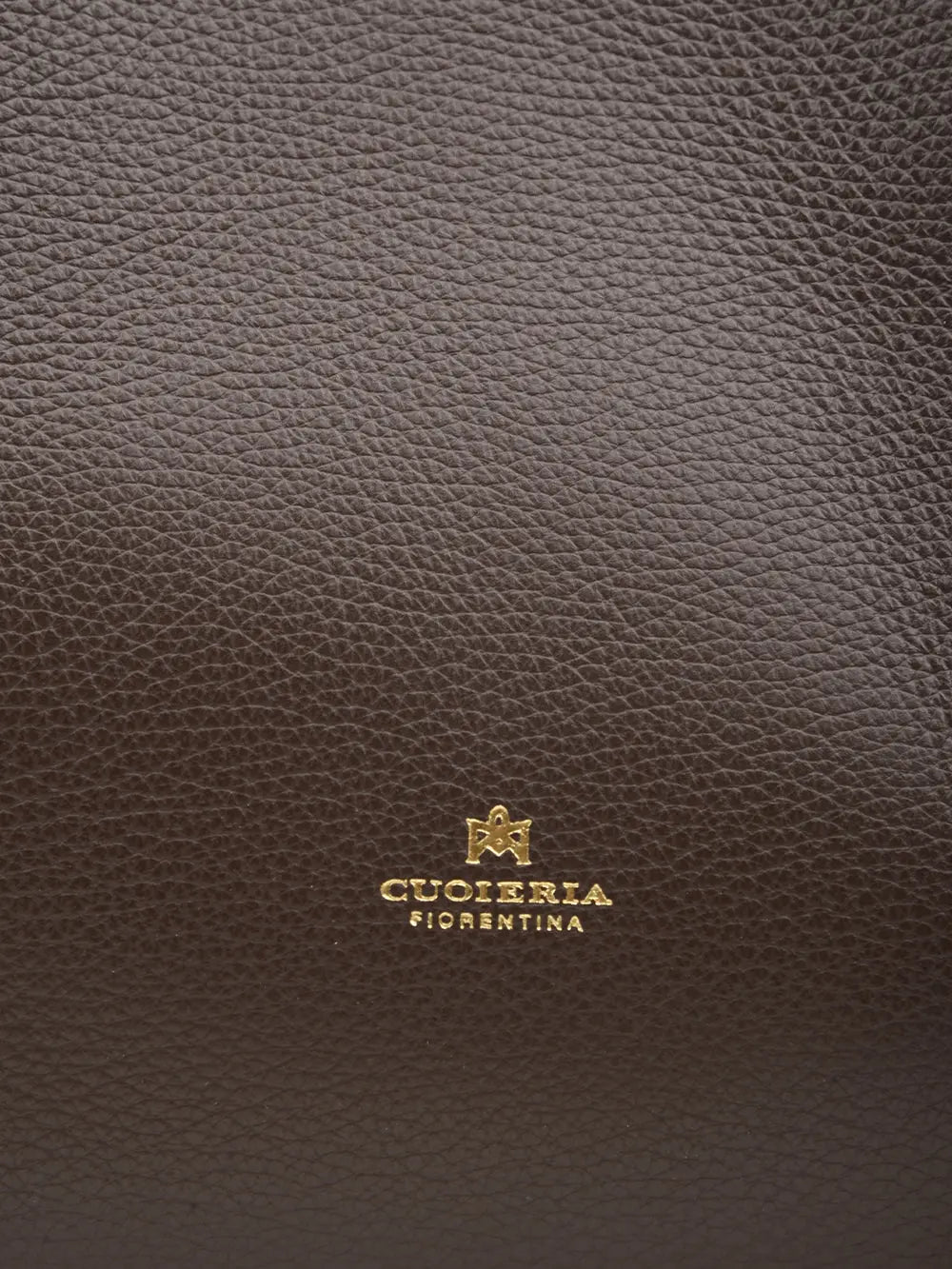 Borsa Cuoieria Fiorentina CANDY Donna - Cioccolato