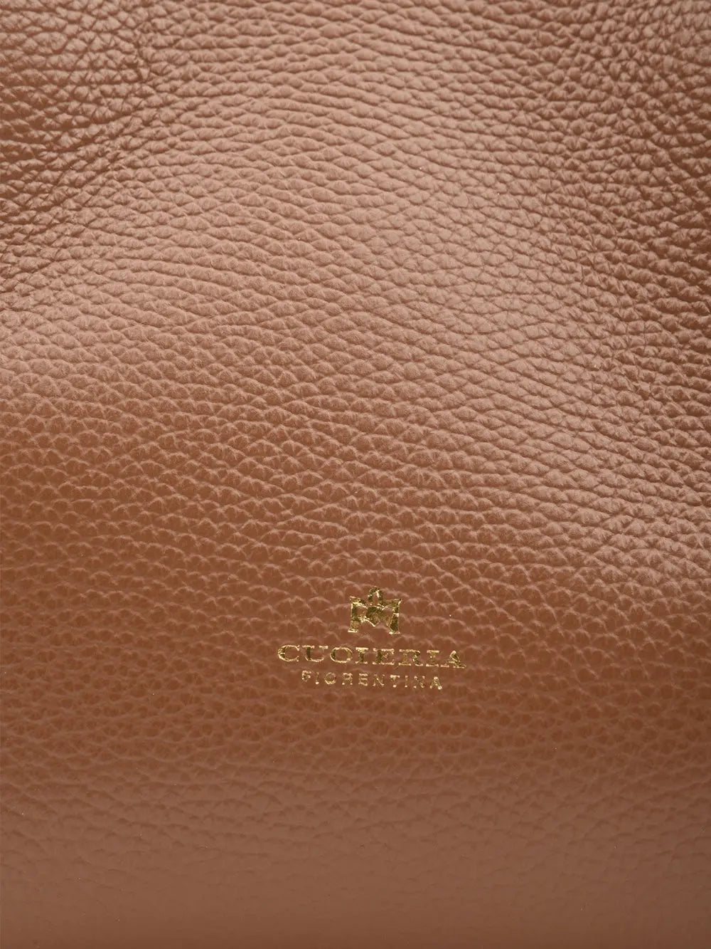 Borsa Cuoieria Fiorentina CANDY Donna - Marrone