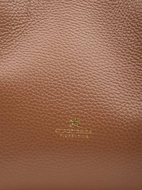Borsa Cuoieria Fiorentina CANDY Donna - Marrone
