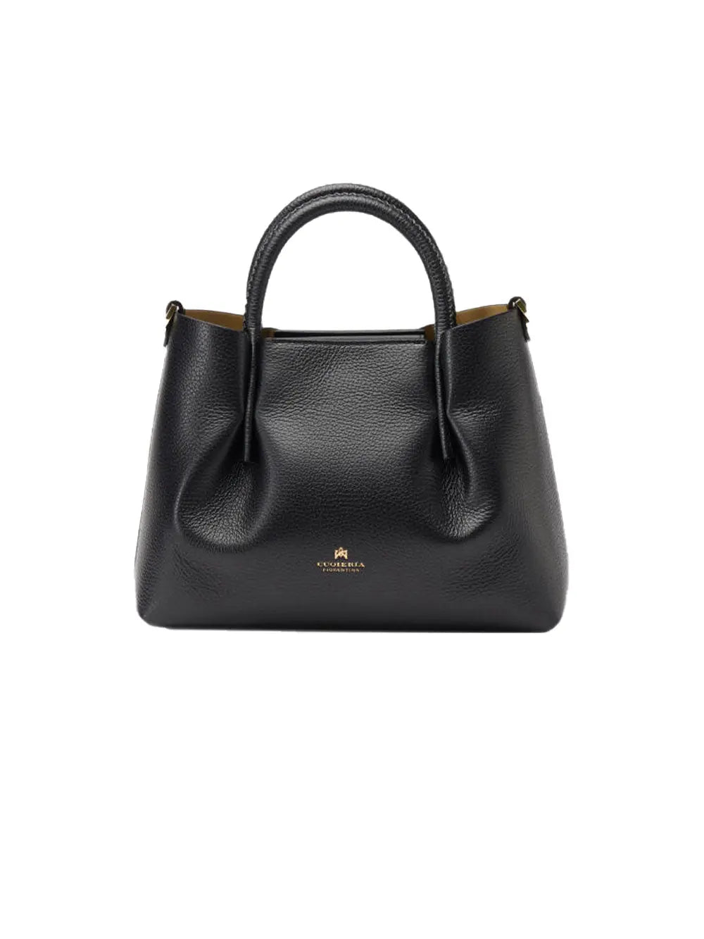 Borsa Cuoieria Fiorentina CANDY Donna - Nero