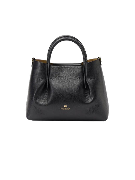 Borsa Cuoieria Fiorentina CANDY Donna - Nero