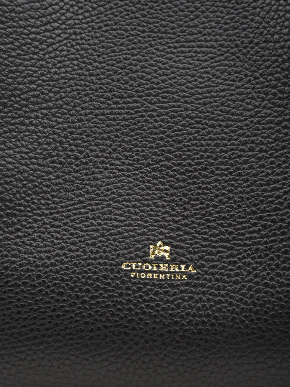 Borsa Cuoieria Fiorentina CANDY Donna - Nero