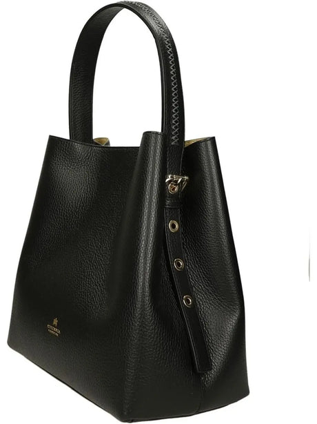 Borsa Cuoieria Fiorentina CANDY Donna - Nero
