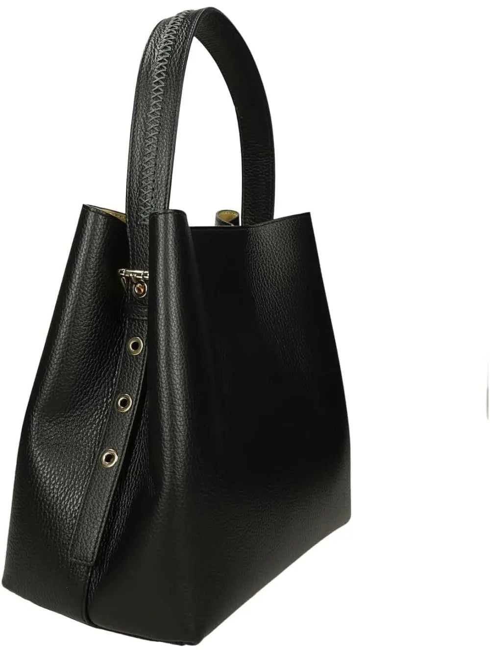Borsa Cuoieria Fiorentina CANDY Donna - Nero