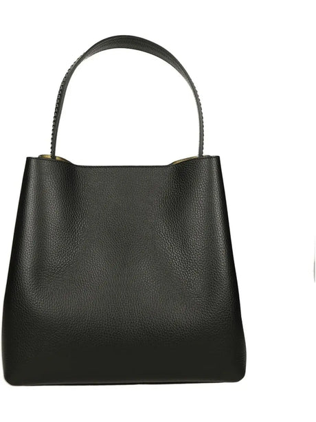 Borsa Cuoieria Fiorentina CANDY Donna - Nero