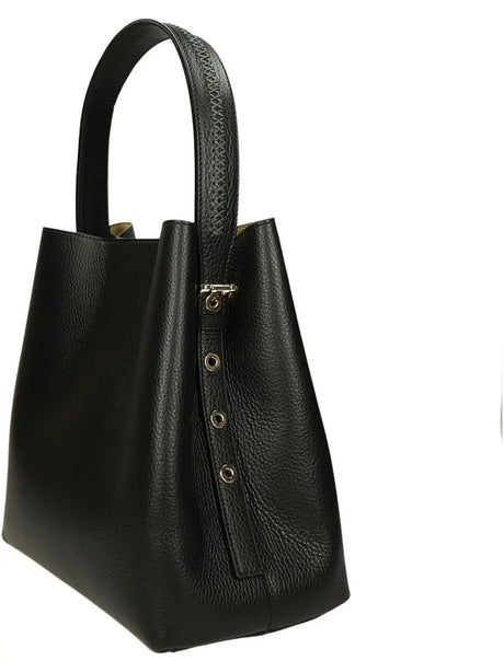 Borsa Cuoieria Fiorentina CANDY Donna - Nero