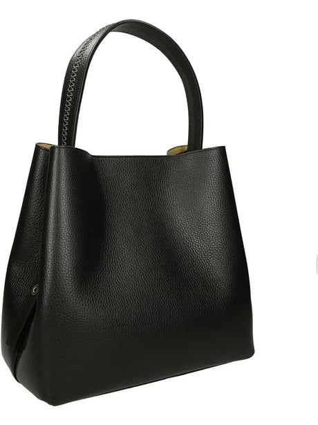 Borsa Cuoieria Fiorentina CANDY Donna - Nero