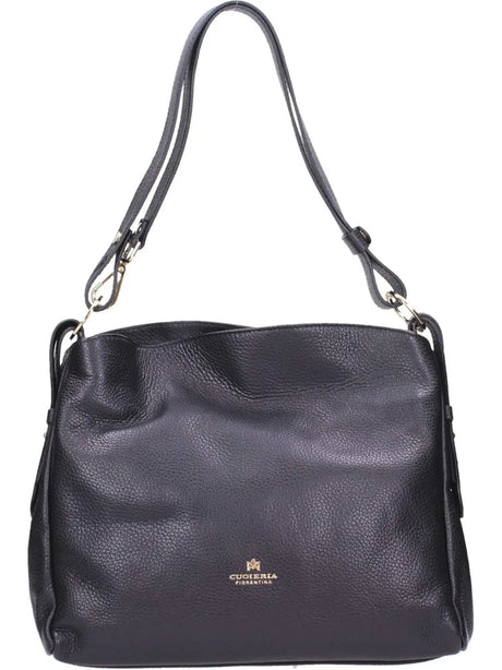 Borsa Cuoieria Fiorentina VELVET Donna - Nero