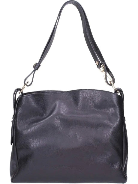 Borsa Cuoieria Fiorentina VELVET Donna - Nero