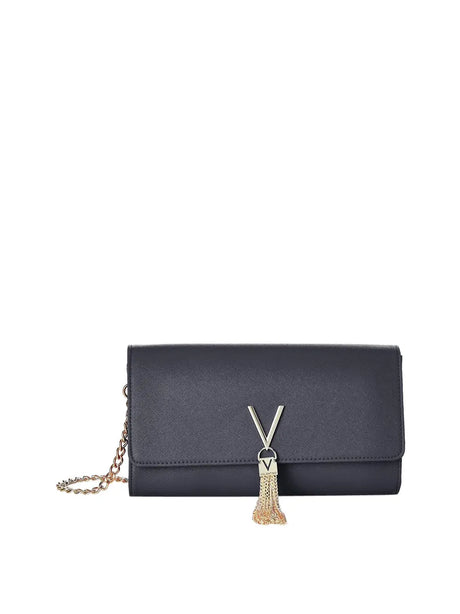 Borsa Divina Valentino Donna - Navy