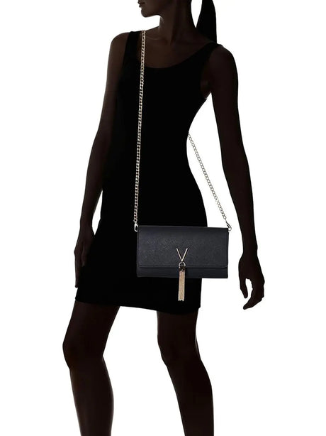 Borsa Divina Valentino Donna - Navy