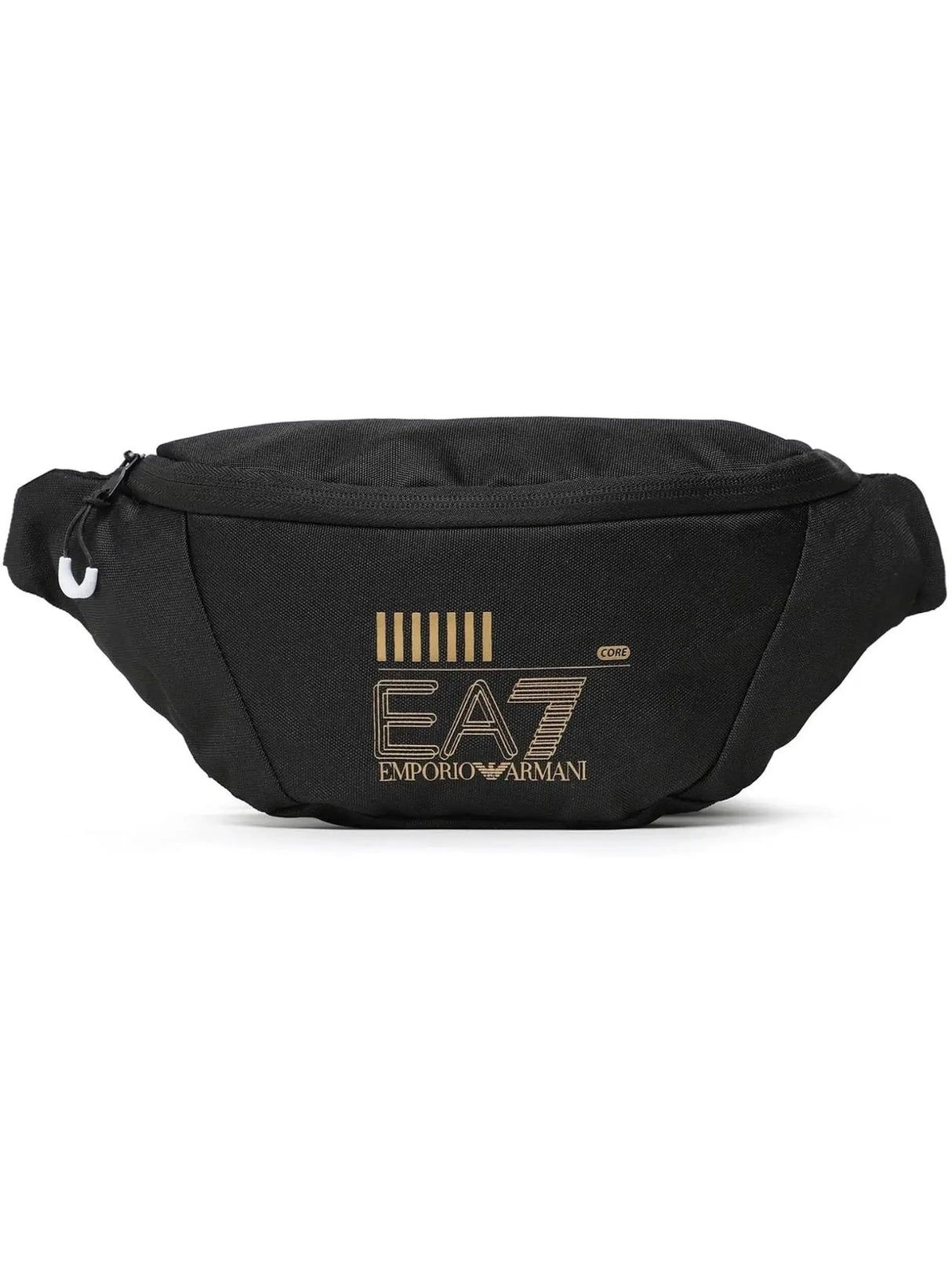 Borsa EA7 Unisex Nero