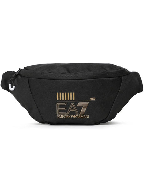 Borsa EA7 Unisex Nero