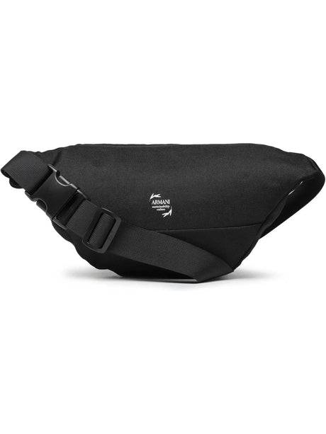 Borsa EA7 Unisex Nero