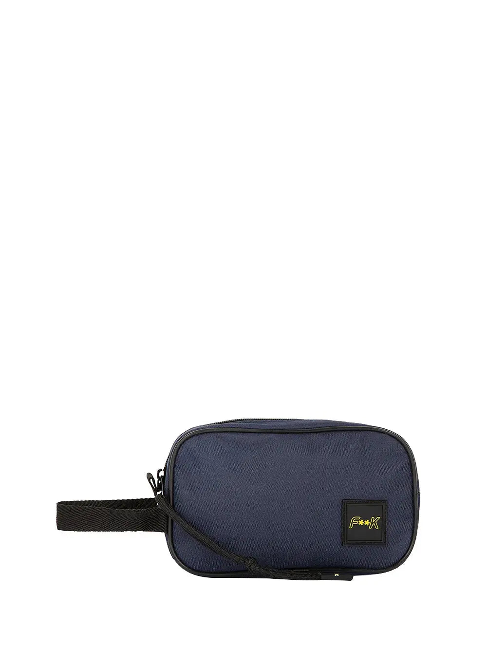 Borsa Fxxk Unisex - Blu