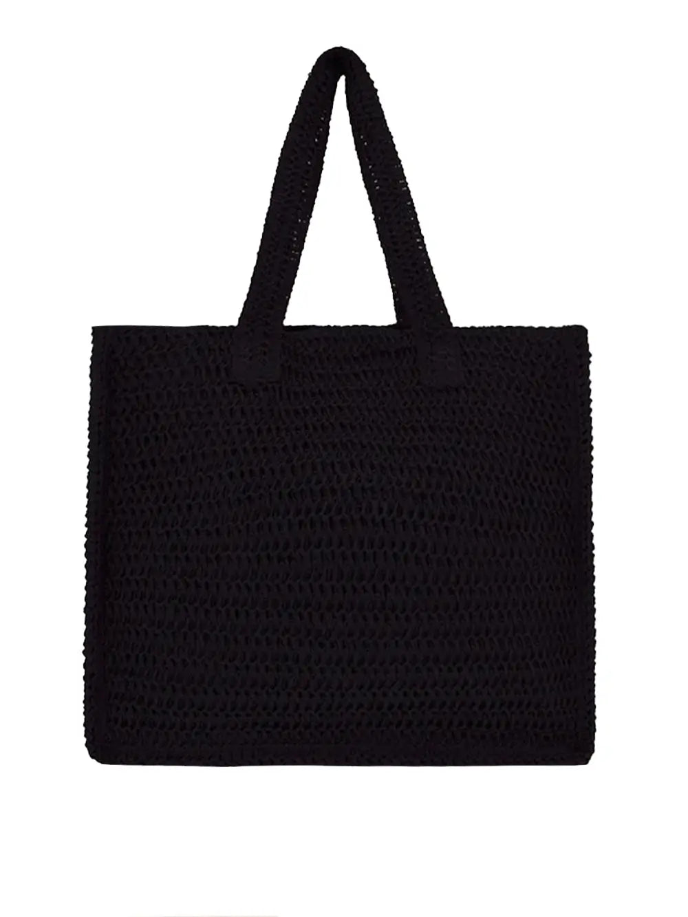 Borsa Fxxk Unisex - Nero