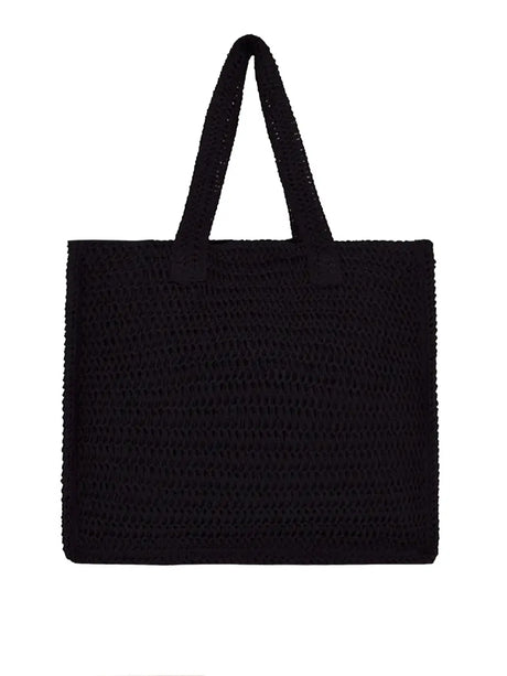 Borsa Fxxk Unisex - Nero