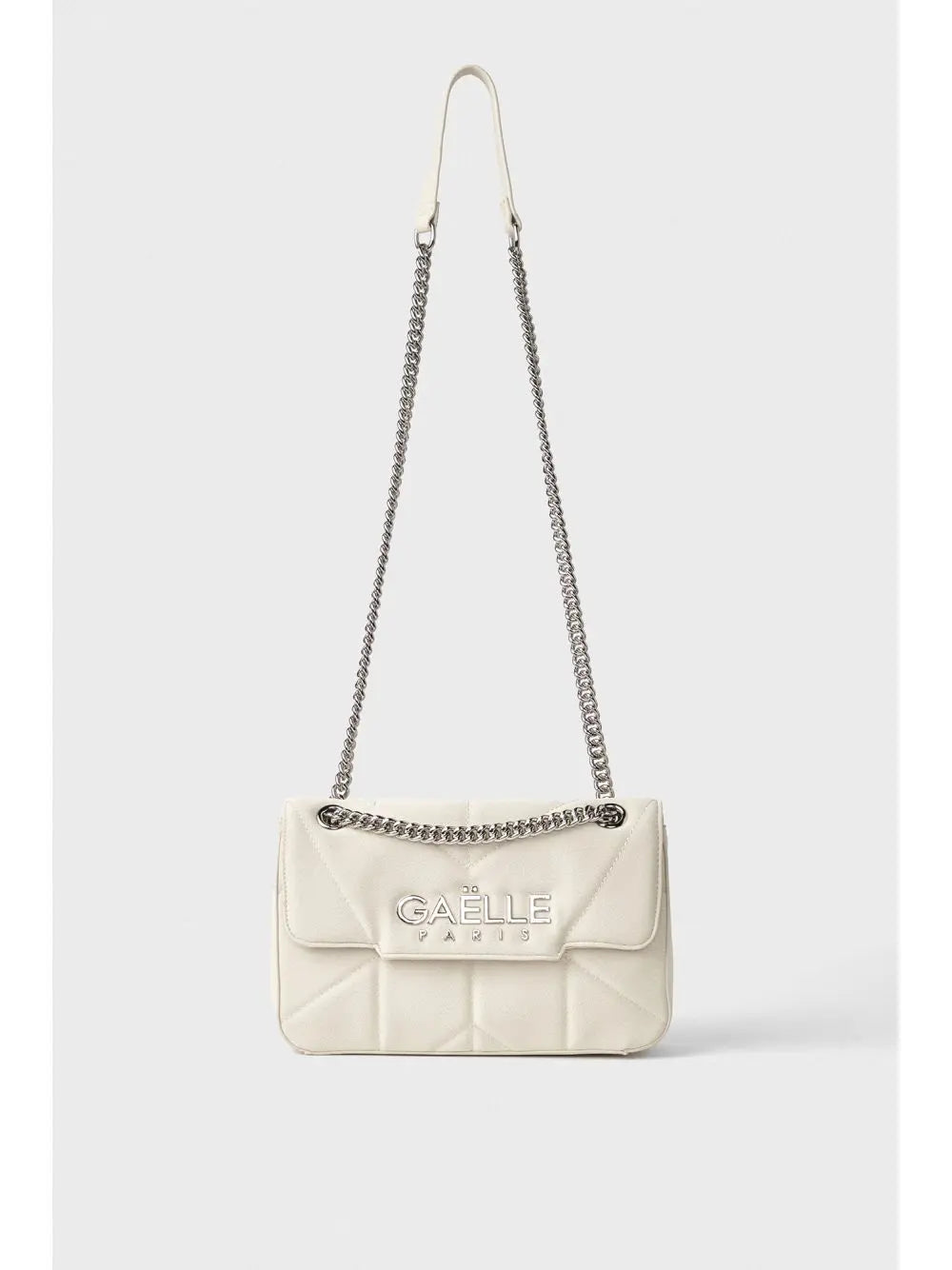 Borsa Gaelle Donna - Avorio