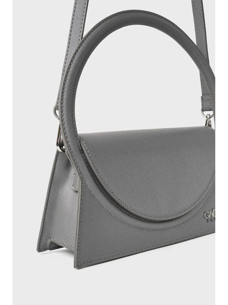 Borsa Gaelle Donna - Grigio