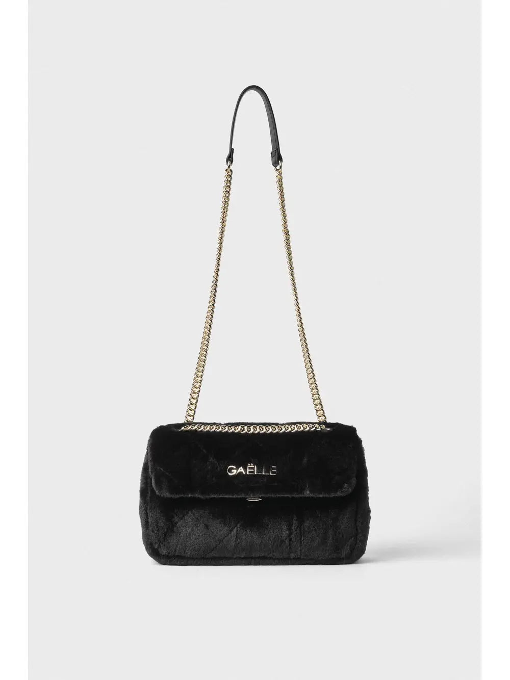 Borsa Gaelle Donna - Nero Gaelle  Angolo dello Sport