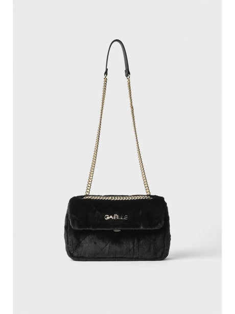 Borsa Gaelle Donna - Nero Gaelle  Angolo dello Sport