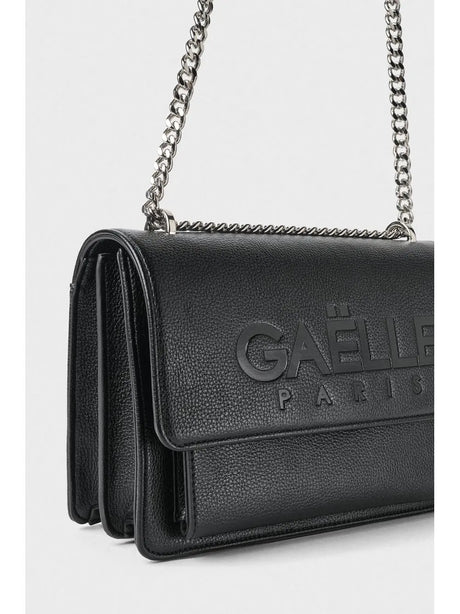Borsa Gaelle Donna - Nero