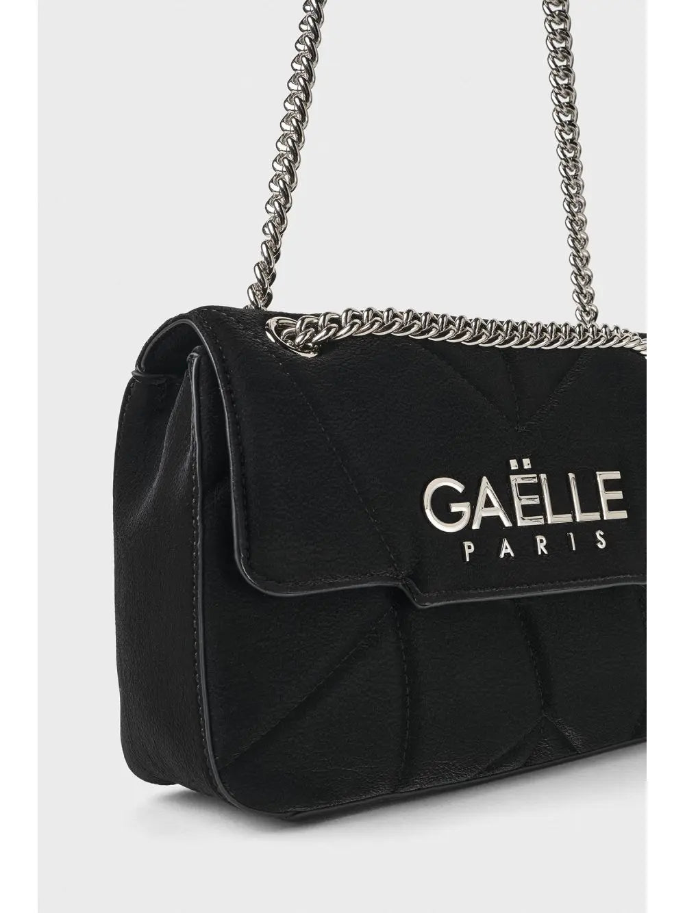 Borsa Gaelle Donna - Nero