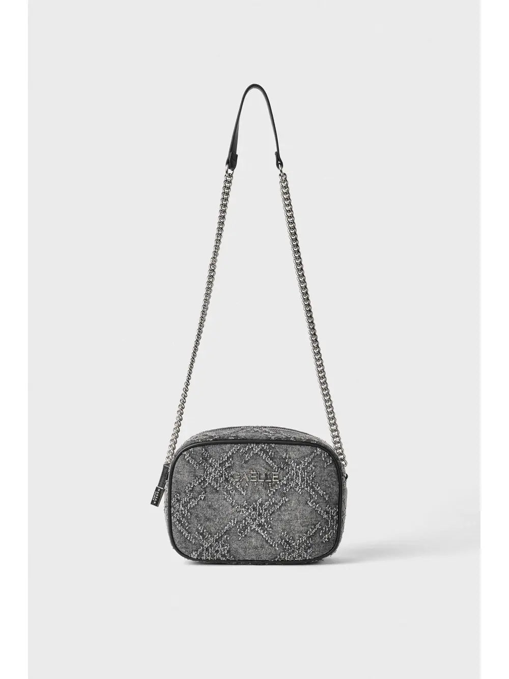 Borsa Gaelle Donna - Nero
