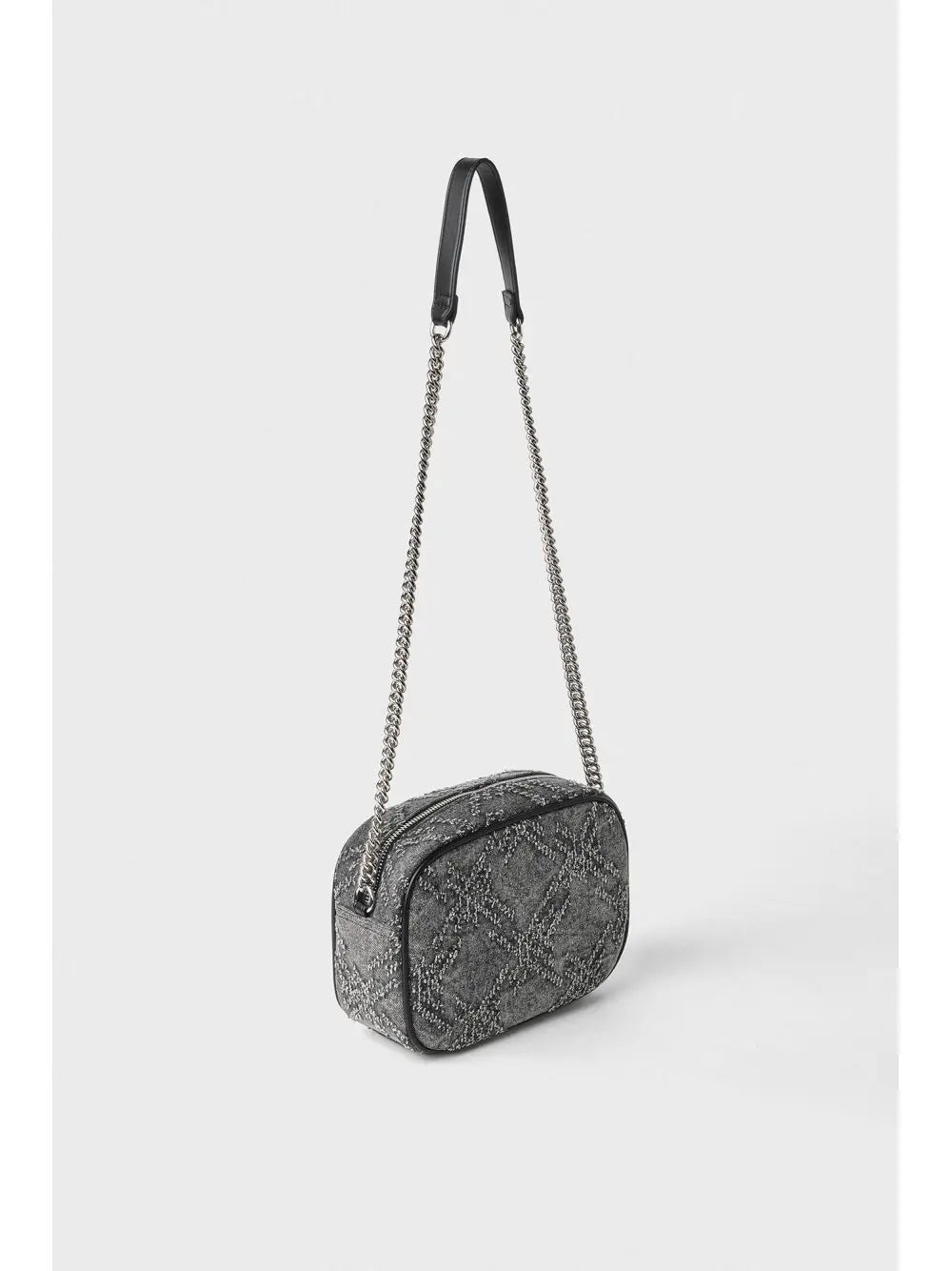 Borsa Gaelle Donna - Nero