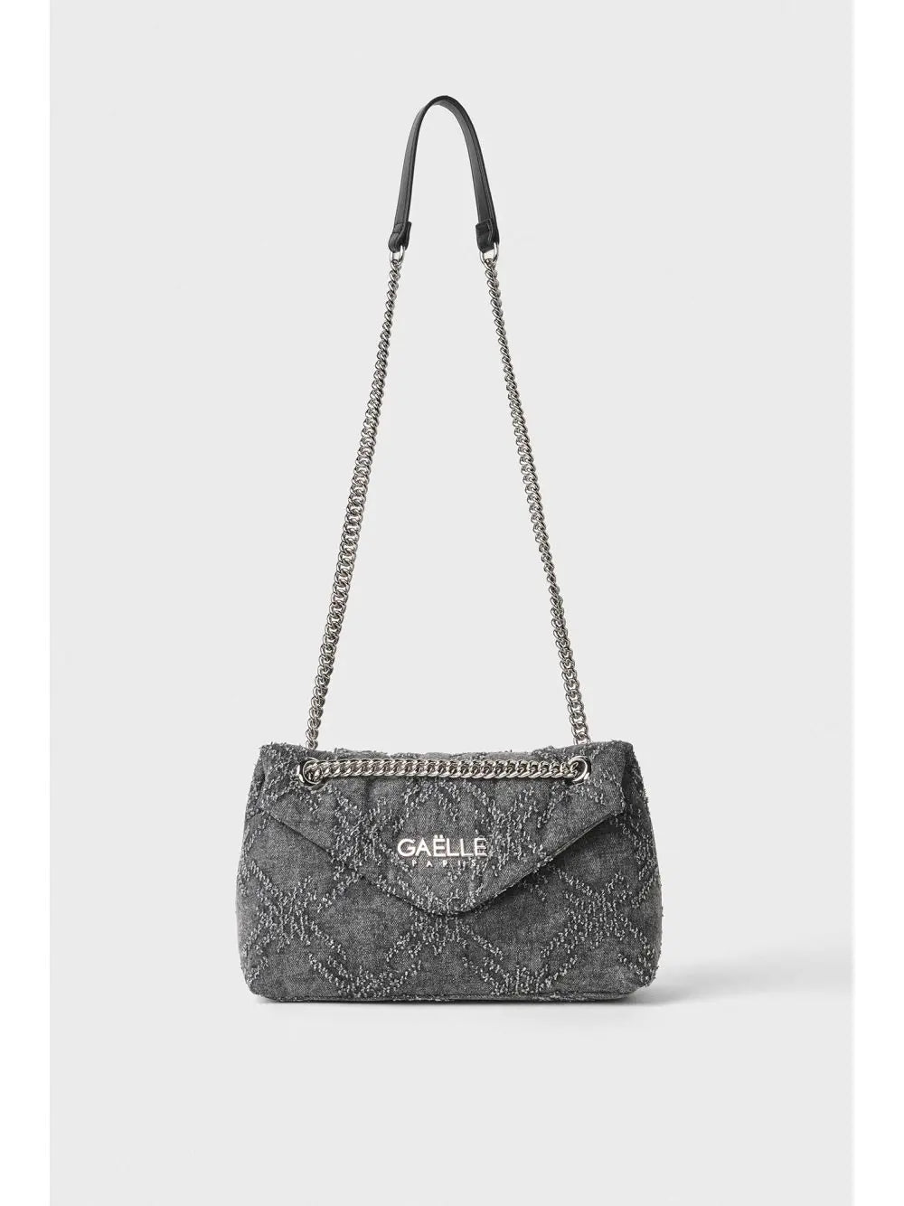 Borsa Gaelle Donna - Nero