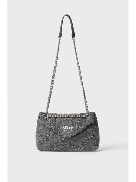 Borsa Gaelle Donna - Nero