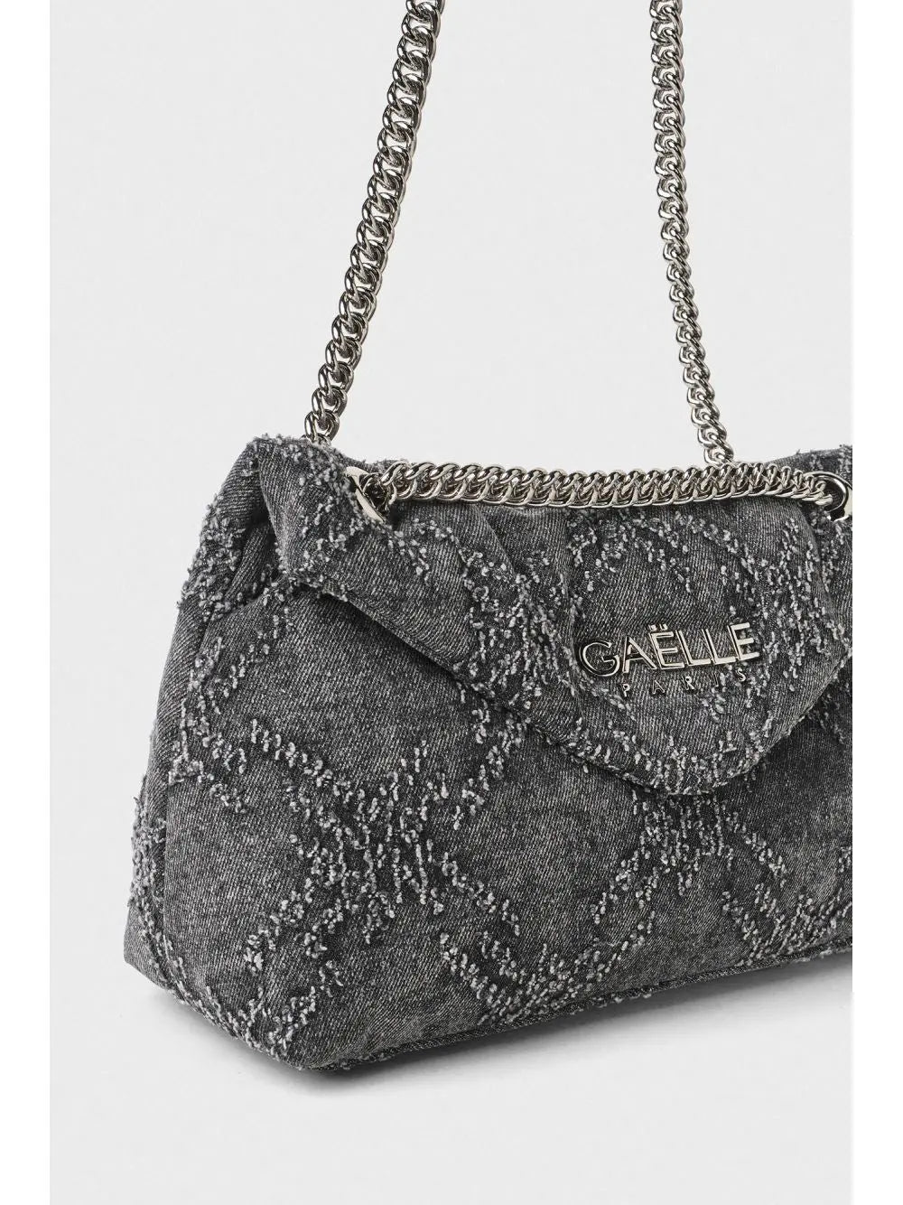 Borsa Gaelle Donna - Nero