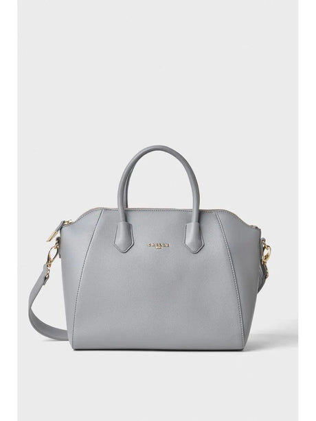 Borsa Gaelle MAXI DUFFLE BOTTALATO Donna - Grigio