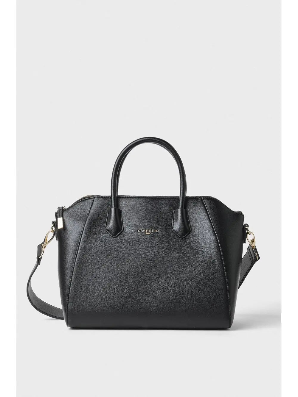 Borsa Gaelle MAXI DUFFLE BOTTALATO Donna - Nero