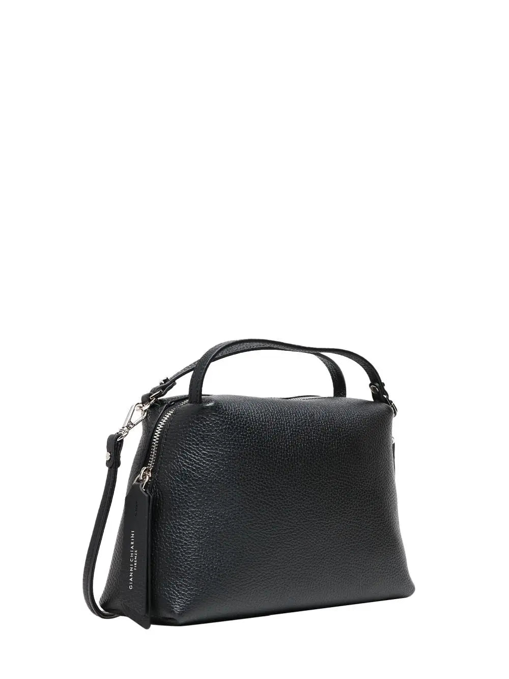Borsa Gianni Chiarini Alifa Donna - Nero