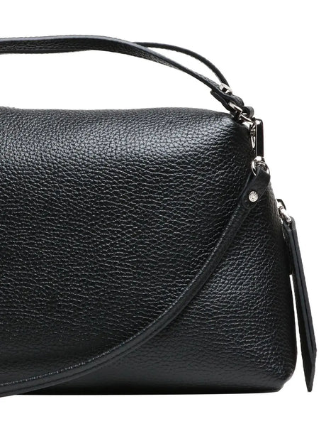 Borsa Gianni Chiarini Alifa Donna - Nero